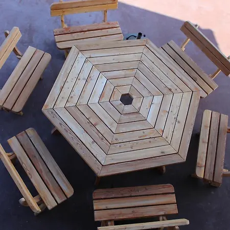 度假居 Weingartenhaus