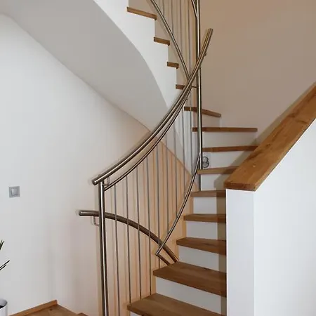 Дом отдыха Weingartenhaus *