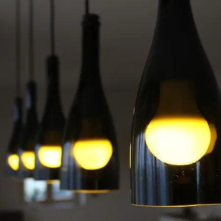 Weingartenhaus Дом отдыха Лойчах