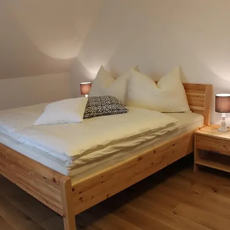 Tatil Evi Weingartenhaus *