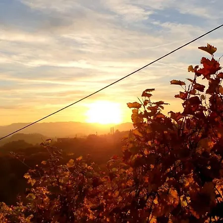 Holiday home Weingartenhaus Leutschach