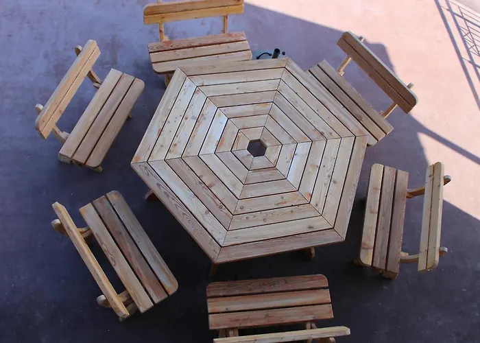 度假居 Weingartenhaus