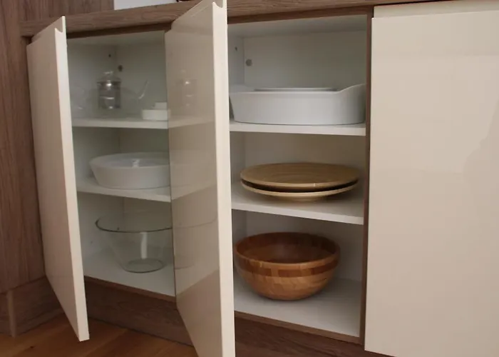 度假居 Weingartenhaus *