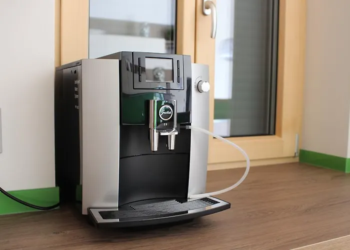 Weingartenhaus 度假居