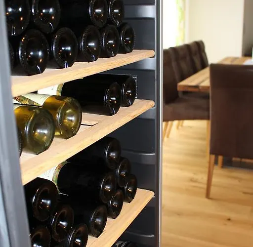 Weingartenhaus * 里欧查赫