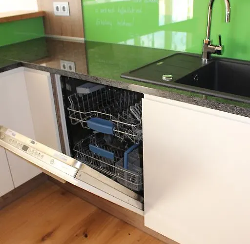 度假居 Weingartenhaus