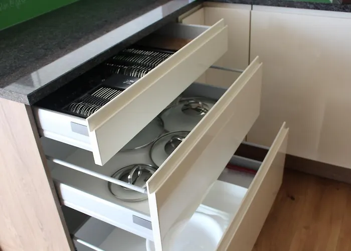 Weingartenhaus 里欧查赫