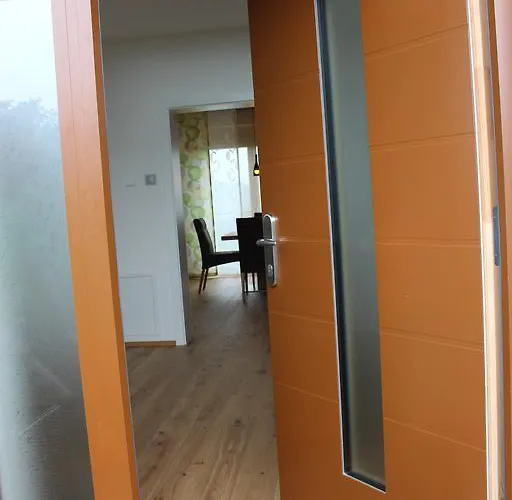 Weingartenhaus 里欧查赫