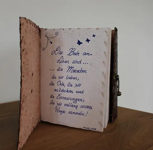 Weingartenhaus 里欧查赫