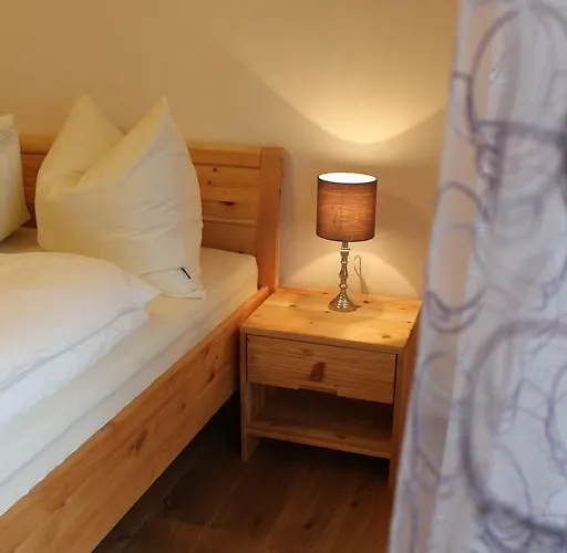 Weingartenhaus 度假居