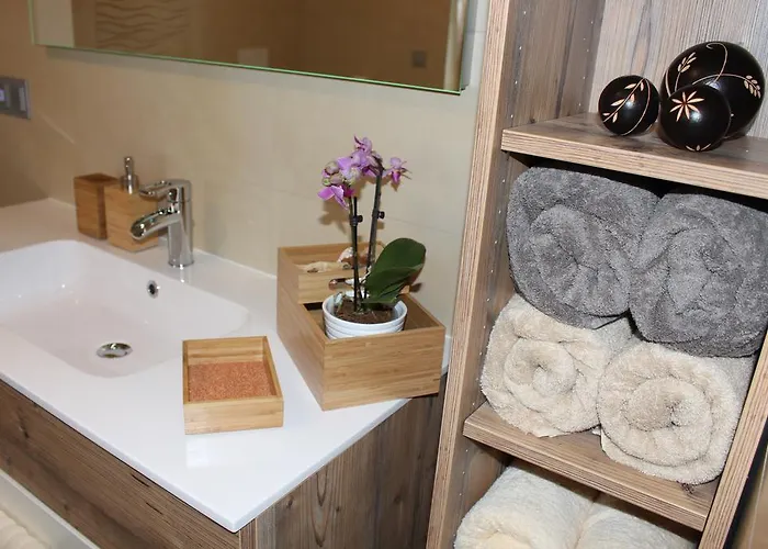 Weingartenhaus * 里欧查赫