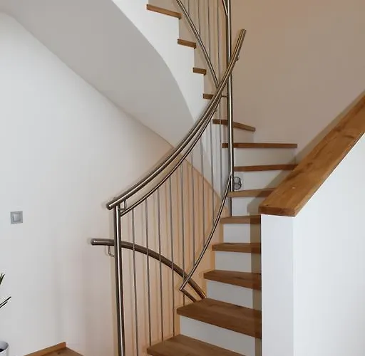 度假居 Weingartenhaus *