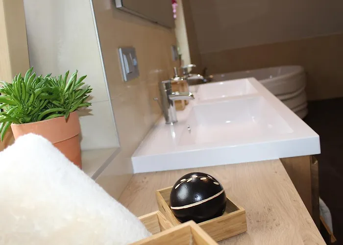 Weingartenhaus * 里欧查赫