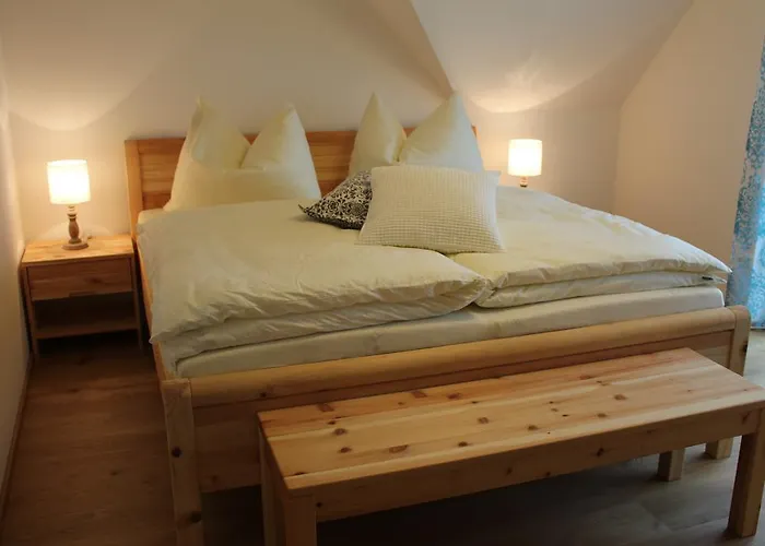 Casa de Férias Weingartenhaus Leutschach