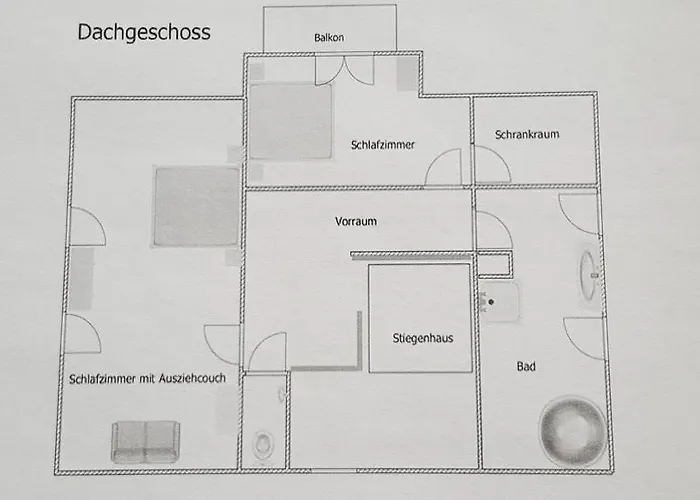 Weingartenhaus * 里欧查赫