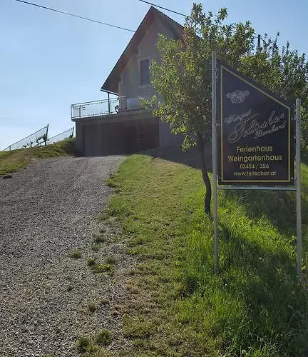 Weingartenhaus