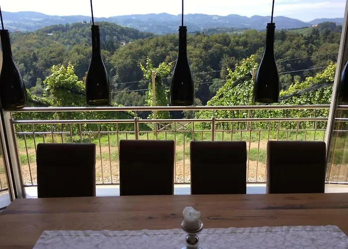 Weingartenhaus * 里欧查赫